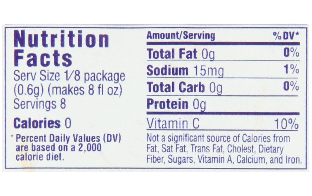 Kool-Aid Tropical Punch Artificial Flavor   Pack  4.5 grams